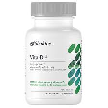 ~ menjadikan anda tampak lebih muda dengan membantutkan penuaan sel yang disebabkan oleh radikal bebas. Vita D3 Autoship 10 Coupon Redeemable Products Shaklee Ca Site