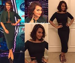 High Heel Confidential Your Fashion Fix Guilt Free Bollywood Celebrities Movie Star Dress Nikhil Thampi