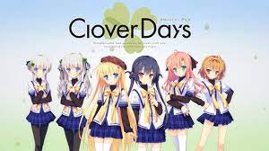 Clover Day's 先行公開ムービー - YouTube