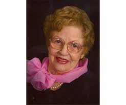 Arlene PIPP Obituary (2014)