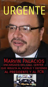 OpLibertadDeRedes Les recordamos que la página falsa de Anonymous GT es  manejada por la misma gente de FCN, entre ellos está también Marvin Palacios,  Lucy Méndez, Gus Cárdenas entre otros, es una