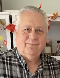 Obituary for Carl "Mickey" Hutton