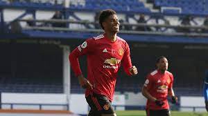 Manchester utd page) and competitions pages (champions league, premier. Rashford Will Kinder Mit Neuer Kampagne Furs Lesen Begeistern Eurosport