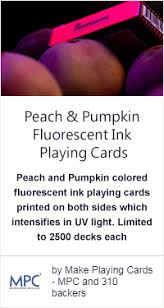 Makeplayingcards.com is a constantly evolving professional playing cards and game cards company since 1982, and has become one of the leading playing cards and games manufacturer of the world. Custom Playing Cards Printing Game Design Company