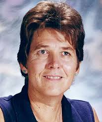 Jody Ann Edwards (Larsen) 7/14/1954