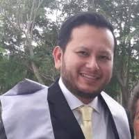 Roberto Ordaz Ancona