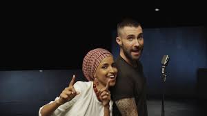 Commits 'crimes against humanity' and engages in 'unthinkable atrocities' like those carried out by terrorist groups hamas and the taliban. Minnesota Rep Ilhan Omar Featured In Maroon 5 Video Local Current Blog The Current From Minnesota Public Radio