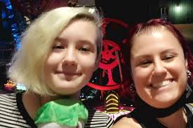 Fundraiser by Tabitha Khan : Please help Tabitha and her moving expenses