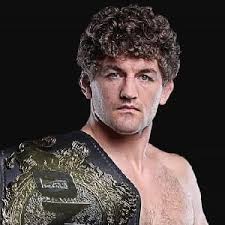 I've been dm'ing his (ben askren's) wife a little bit on instagram but i haven't been talking to ben at all, paul said. Ben Askren Bio Affair Married Wife Net Worth Ethnicity Salary Age Nationality Height Mixed Martial Artist And Former Olympic Wrestler