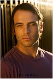 Patrick Jackson O'Neal