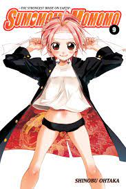 Sumomomo, Momomo, Vol. 9 Manga eBook by Shinobu Ohtaka - EPUB Book |  Rakuten Kobo 9780316241229