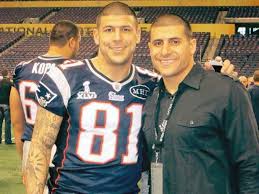 Pin On Aaron And Jonathan Hernandez