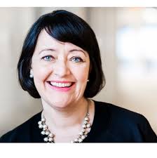 Katherine Ashton, UK