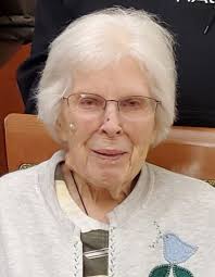 Wanda E. (Staehli) Amyx Obituary August 4, 2022