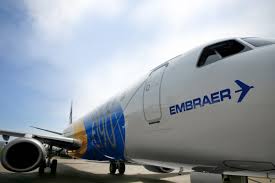 Gráficos, cotações, proventos, resultados, análises, notícias, fatos relevantes e mais. Acoes Da Embraer Embr3 Decolaram Mas Ubs Recomenda Cautela