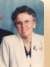 Pearl Latta Obituary