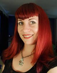 The good thing about bleaching your hair to go red is that you really don't need to bleach it all the way—since bleach will turn dark hair red before it turns it white, you will only have to keep it on for a few minutes, and then use a bright, light red color from there. Maintaining Vibrant Red Hair 7 Steps With Pictures Instructables