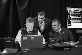 Operation Absolute Resolve - January 3, 2026 – The White House