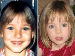 Madeleine mccann abduction has many people puzzled. Why German Maddie Disappearance Is So Similar To Madeleine Mccann Case Daily Record