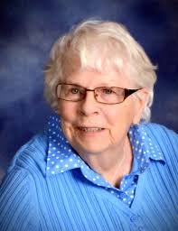 Obituary information for Helen B. Burkart