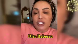 Diva Rebecca Fans