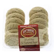 Now that our new packages have been on the shelves for a couple weeks, we wanted to know what you thought of our new look! Butter Sugar Shortbread Cookies Needler S Fresh Market