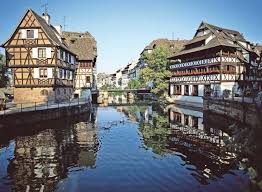 River Combinations Add Variety To French Cruises Some Itineraries From Scenic Cruises Sail To T River Cruises Rhine River Cruise Rhine River Cruise Germany