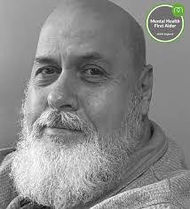 Mark Campion's Instagram, Twitter & Facebook