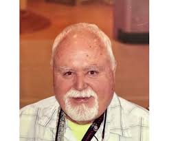 David Melton Obituary (1943