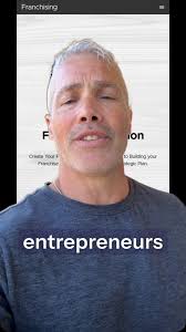 Create Your Franchise: Turn Your Dreams into Reality, Aspiring  entrepreneurs, stop scrolling. , The Franchise Creation Coaching Program  will change your life. , Led by expert Darryl Sangster, we’ll ...