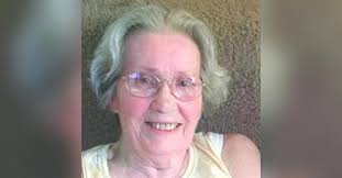 Violet M. Nichols Obituary