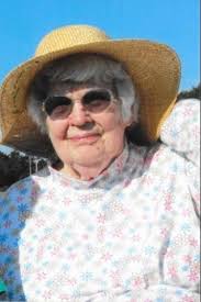 Kathleen Joy Obituary (1921