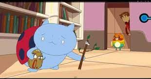 This Is The Cutest Funsubstance Tv Bravest Warriors Bee And Puppycat Warrior