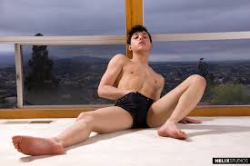 Jamie Sanders Solo from HelixStudios | Boy Post - Blog about gay boys and  twinks 18+