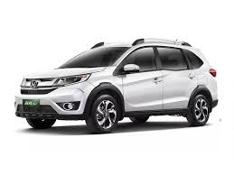 Every manufacturer and customer needs an suv these days. Honda Br V 2021 Price In Pakistan Pictures Reviews Pakwheels