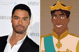 Kat graham is an actress, singer, dancer and producer. The Princess And The Frog Live Action Casting Quiz