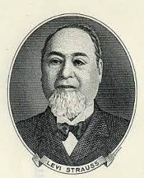 Levi Strauss - Wikipedia Bahasa Indonesia, Ensiklopedia Bebas