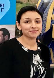 Vale Valerie Constable FPS