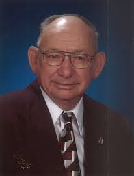 Obituary information for Ralph W. Bailey