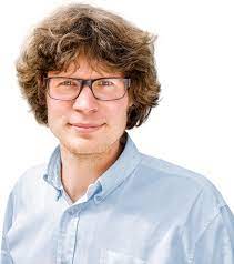 Thingiverse is a universe of things. Tomas Pajonk Wikipedia