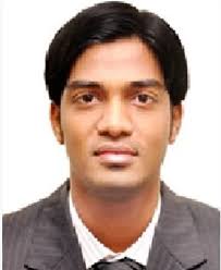 Dr. David Narayan Rameswarapu