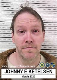 JOHNNY KETELSEN