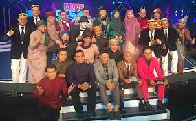 Gema gegar vaganza 2 episod 1. Gema Gegar Vaganza Kedudukan Peserta Recap Komen Juri Malam Konsert Separuh Akhir Gempak