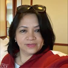 Mary Joy Nicolas Asenjo