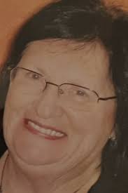 Ruth (Waldman) Shecrallah