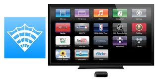 Ios App Airweb Brings Proper Web Browsing To Apple Tv Apple Tv Math Apps Tv Services
