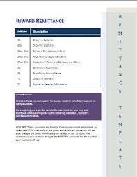 10 Free Remittance Advice Templates Word Excel Pdf Templates Templates Word Design Word Template