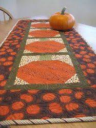 Free Quilt Patterns Baby Quilt Patterns Applique Patterns Quilt Block Patterns And Pumpkin Table Runner Fall Table Runner Patterns Halloween Table Runners