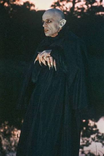 Count Dracula (Nosferatu the Vampyre) | Villains Wiki | Fandom