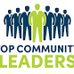 Top Community Leaders Awards Dinner event image